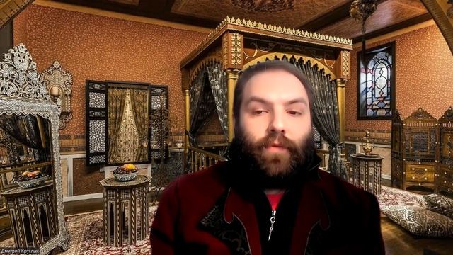 Великолепный век: Хюррем VS Кёсем. И причём здесь Монтескьё? // философское мнение смотреть онлайн