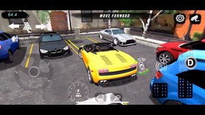 Car Parking Multiplayer 2021 #2 (Level 14 to 25) - Gameplay walkthrough (iOS/Android)