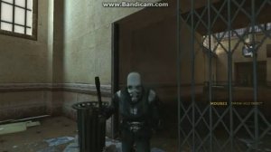 Half-Life 2 Defiant achievement