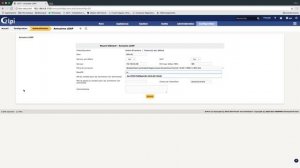 Tutoriel 3: Synchronisation d'un Active Directory avec GLPI