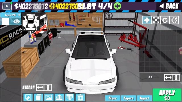 FR Legends | How To Make Unlimited Money in ios [ V.0.2.3 ] смотреть онлайн