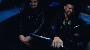 МС в такси … выпуск 4