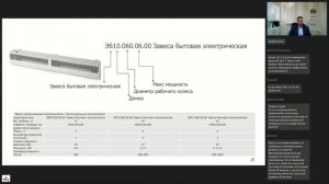 Вебинар: Отопление/охлаждение коммерческих и промышленных объектов