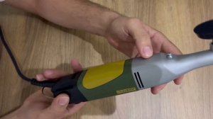 Proxxon 28660 WP/E 100W Mini Polisaj Makinesi İnceleme ve Kutu Açılışı