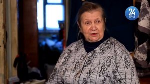 СМИ о нас: ТРК «СургутИнтерНовости» о помощи с ремонтом