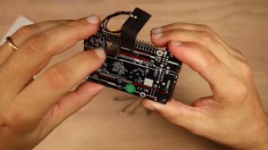 BTT Pi V1.2 - Raspberry Pi Alternative