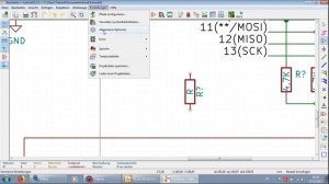 KiCad 5.0.2 Tutorial Deutsch Teil 11