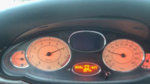 Ровер 75 2.0 v6 Разгон