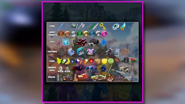 *LEAKED* v28.30 Updates Coming To LEGO Fortnite! (February Update) смотреть онлайн