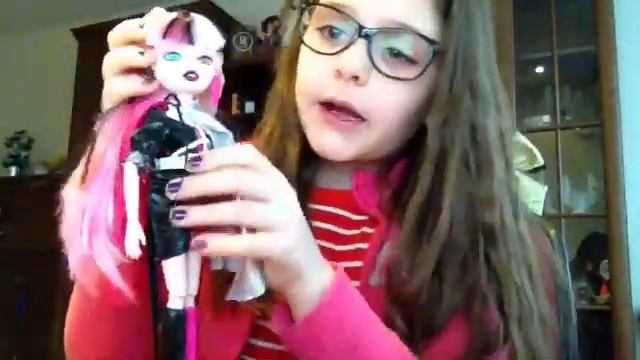 моя новая кукла братцзилас смотреть онлайн