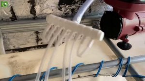 Компрессор для перевозки рыбы Hailea ACO 006D | Интернет-магазин SepticMarket.ru