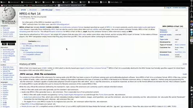 Video Transcoding with Linux - 001