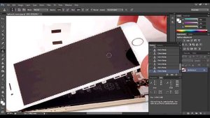 How to fix a cracked iphone 6 screen