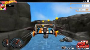 Hot Wheels / Хот Вилс. #1 ГОНКИ - Мультик про гоночные машинки для детей