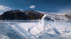 Voyah Passion Promo 2024 | Baikal