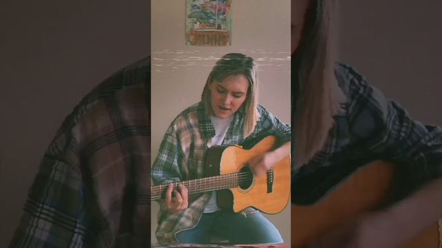 You know you're right (Nirvana cover), 2.