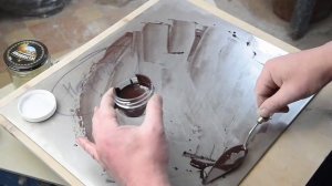 Масляный резерв для техники сухой шнур (cuerda seca)