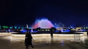 Межрелигиозная встреча в Дагестане