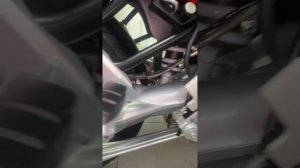 BMW R 1150 R 2004г., красный, 29900 пробег