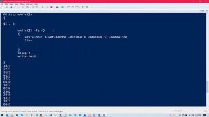 Powershell | By Nagarjuna Vadlakonda | Scratch to Advanced | July 17 2022 Demo | +91 8099809099