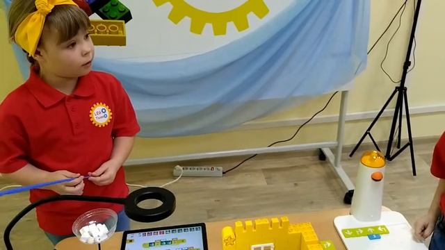 ИКаРенок 2022 творческий проект КГО МБДОУ "Детский сад "КАЛЕЙДОСКОП" смотреть онлайн