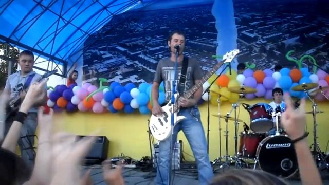 Сибирский Берег - Фрагмент Жизни [Тайшет] смотреть онлайн