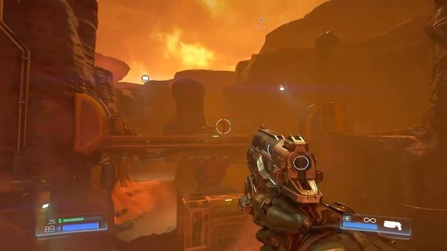 Doom | Codex Entry | HD | 60 FPS | Crazy Gameplays!!