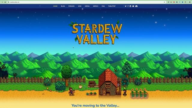 How to Download Stardew Valley on PC & Laptop смотреть онлайн