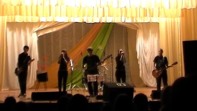 Крост - Кофе [Тайшет] смотреть онлайн