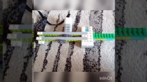 Волчок - Lego WeDo 2.0