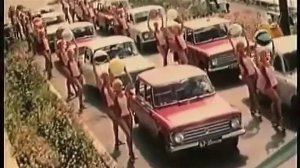 Разбор тайного с мысла фильма Город и Песня.