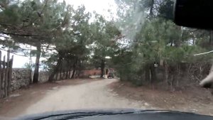 НГ 2023. Часть 2. Геленджик, Грозовые ворота, сухогруз Рио