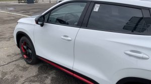 OMODA C5 ул. Южное шоссе, д. 2Д