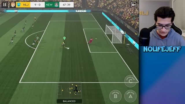 I Attempted Every Impossible DLS 24 Challenge