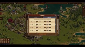 Forge of Empires - PVP Arena