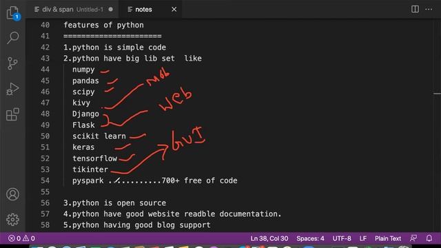#01 Python-Django