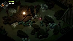 Death's Door Review