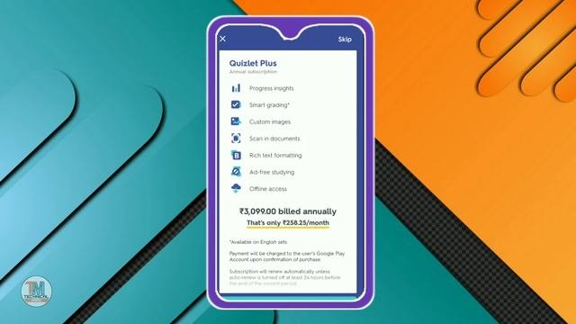 Best Learning App For Students || How To Use Quizlet Application In Hindi || Live Review .