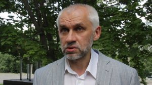 Владимир Шаповалов: реформа ООН должна быть основана на принципах справедливого миропорядка