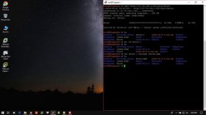 How to hack camera using kali linux