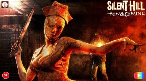 #Silent_Hill_ОТЕЛЬ