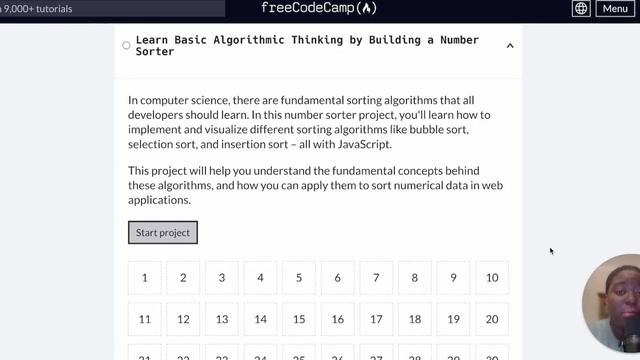 Learn JavaScript Interactively in NEW freeCodeCamp.org Curriculum