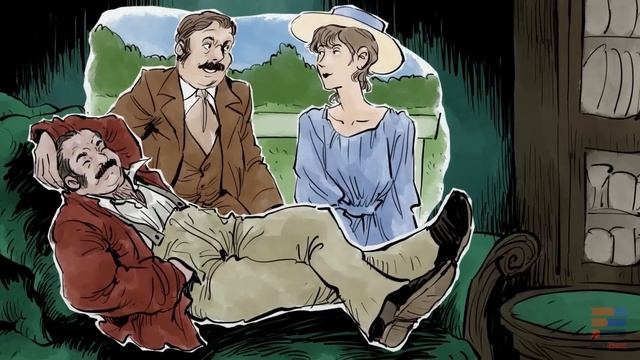 Обломов | Краткий пересказ