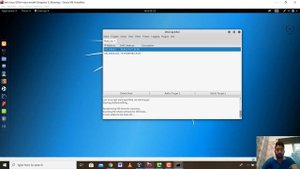 ARP POISONING with Ettercap | MiTM |Tutorial Series on Cryptography and System Security|Sridhar Iye