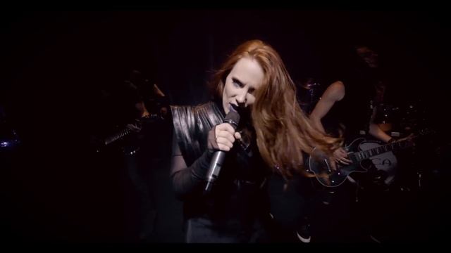 EPICA - Edge Of The Blade (OFFICIAL VIDEO)