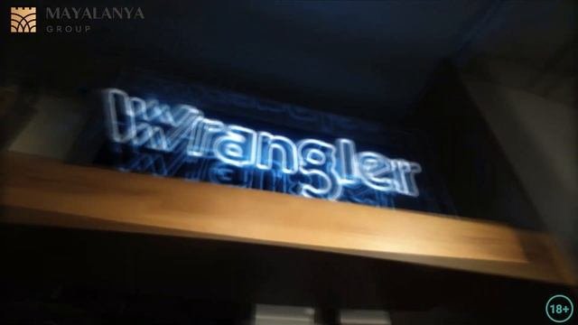 Шоппинг в Махмутларе | Yekta Mall | Обзор торгового центра