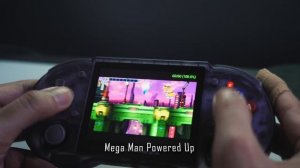 Can the Anbernic RG353PS run PSP Games?