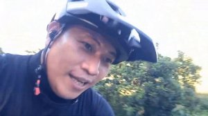 LAIBAN FALLS, brgy Laiban, tanay, rizal