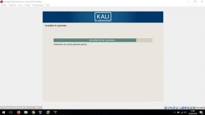 Install kali linux light 2018 2 i386