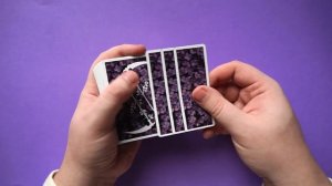 Самая КРАСИВАЯ колода карт / FAKE SCYTHES Floral Edition / ОБЗОР КАРТ от NeroYoung